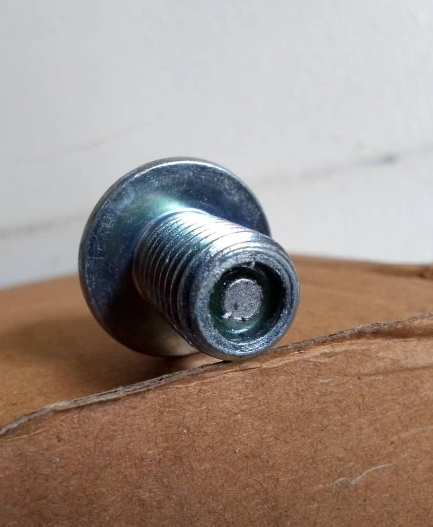 Bajaj=Plug Drain (Magnetic)=BM100KS
